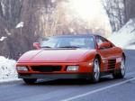 Ferrari 348 TS 1989 года (US)